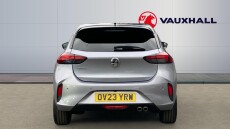 Vauxhall Corsa 1.2 Turbo Ultimate 5dr Auto Petrol Hatchback
